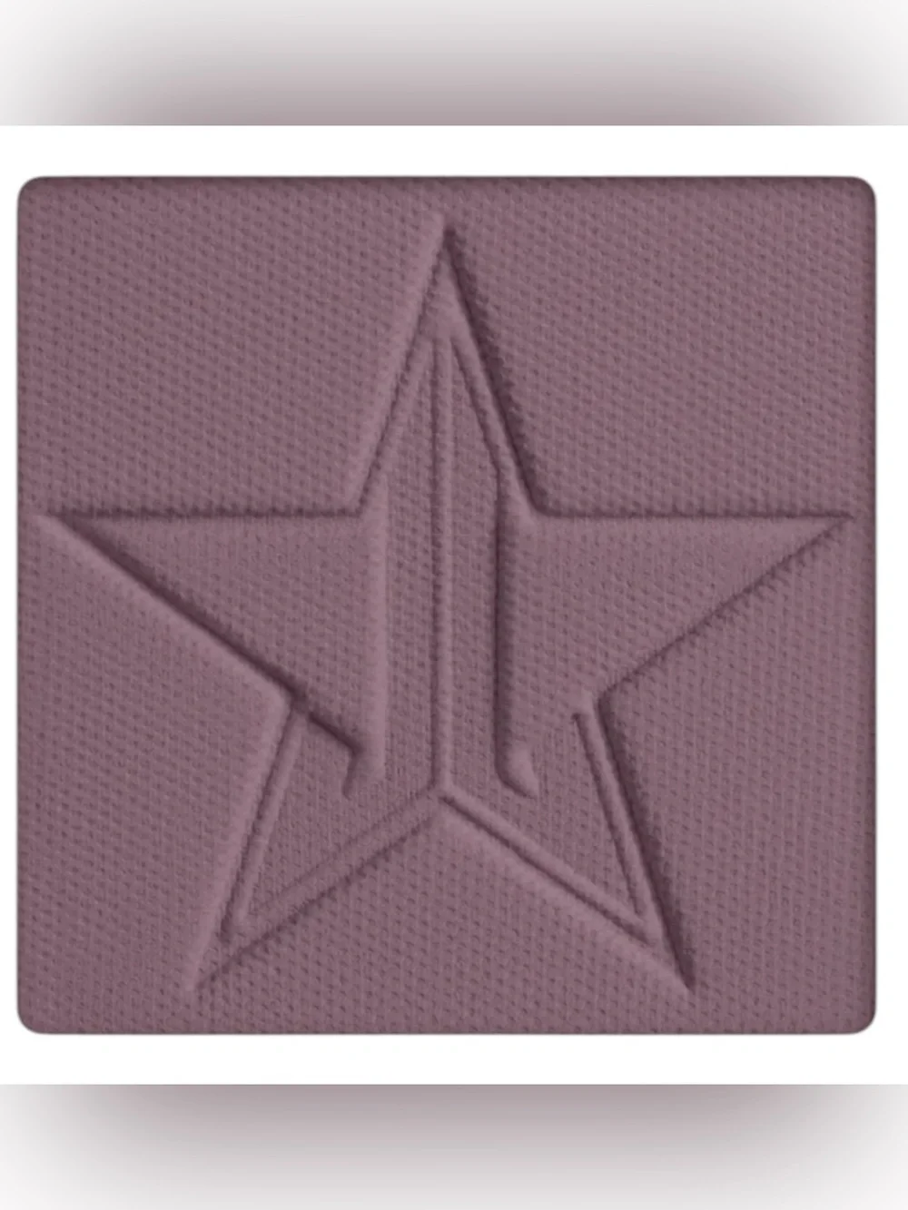 Jeffree Star Eyeshadow Artistry Singles - 1985 Mauve